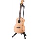 Hercules Ukulele állvány max. 4kg AGS tartóval