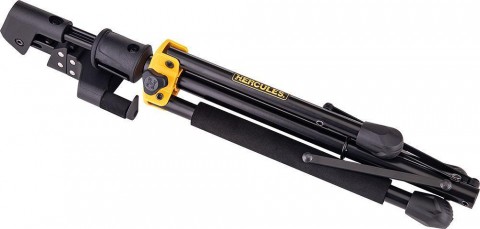 Hercules Ukulele állvány max. 4kg AGS tartóval Hercules Ukulele állvány max. 4kg AGS tartóval