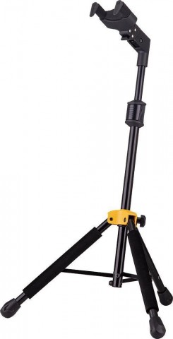 Hercules Ukulele állvány max. 4kg AGS tartóval Hercules Ukulele állvány max. 4kg AGS tartóval