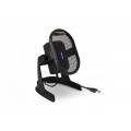 Marantz Pro kondenzátor mikrofon, USB csatlakozás, podcast