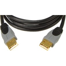 Klotz nagy sebességű USB 2.0 kábel A - A - 4,5m