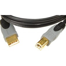 Klotz nagy sebességű USB 2.0 kábel A - B - 4,5m