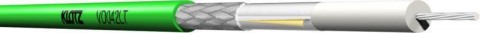 Klotz digitális videokábel 0,5L/2,0 AF - TPE