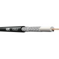 Klotz HD-SDI - flexibilis videokábel 0,8L/3,7 DZ - PUR - 500m