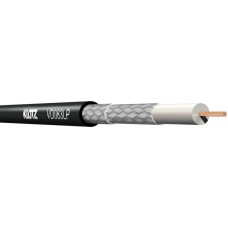Klotz HD-SDI - flexibilis videokábel 0,8L/3,7 DZ - PUR - 500m