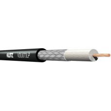 Klotz UHD - flexibilis videokábel 0,75L/3,2 - PUR