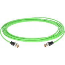 Klotz HD-SDI patch kábel 0,6/2,8 AF Neutrik BNC csatlakozókkal - 20m