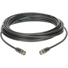 Klotz flexibilis UHD HD-SDI kábel közepes átviteli távolságokra - 20m