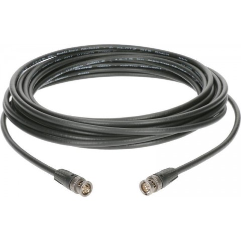 Klotz flexibilis UHD HD-SDI kábel közepes átviteli távolságokra - 30m