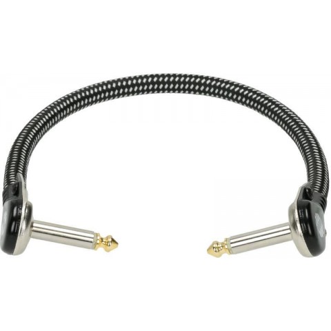 Klotz '59 Vintage pancake pro patch kábel pultos kijelző - nagy kiszerelésben