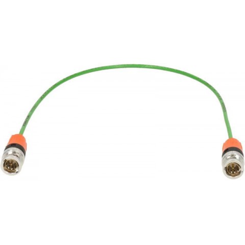 Klotz ultra vékony HD-SDI patch kábel - 0,6m