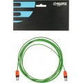 Klotz ultra vékony HD-SDI patch kábel - 1m