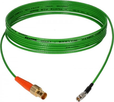 Klotz ultra vékony UHD adapter kábel - 10m Klotz ultra vékony UHD adapter kábel - 10m