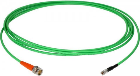 Klotz UHD adapterkábel HD / UHD / 12G / 4K - 0,3m