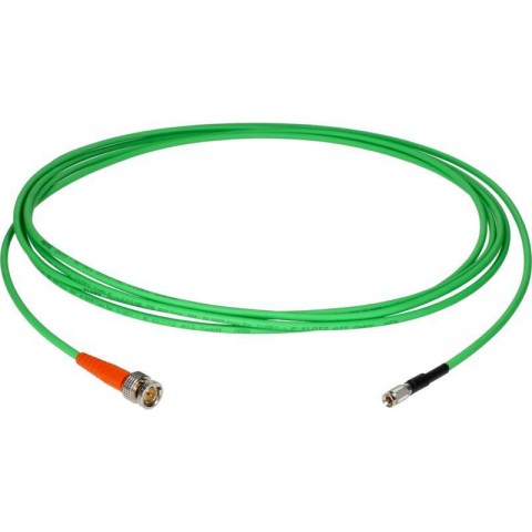 Klotz UHD adapterkábel HD / UHD / 12G / 4K - 0,6m