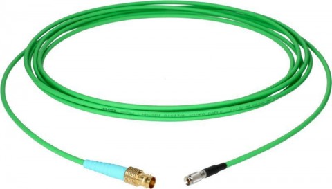 Klotz UHD adapterkábel HD / UHD / 12G / 4K - 2m