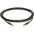 Klotz flexibilis UHD kábel 0.8/3.7 DZ Damar & Hagen BNCPro csatlakozókhoz HD / UHD / 12G / 4K - 25m