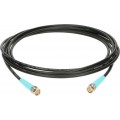 Klotz flexibilis UHD kábel 0.8/3.7 DZ Damar & Hagen BNCPro csatlakozókhoz HD / UHD / 12G / 4K - 20m