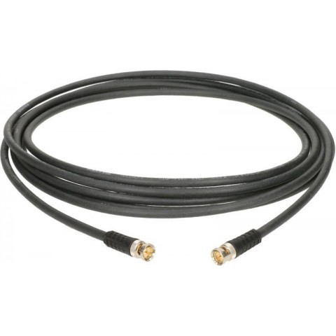 Klotz flexibilis UHD kábel 1.2L/4.8 DZ Damar & Hagen BNCslim csatlakozók HD / UHD / 12G / 4K - 70m