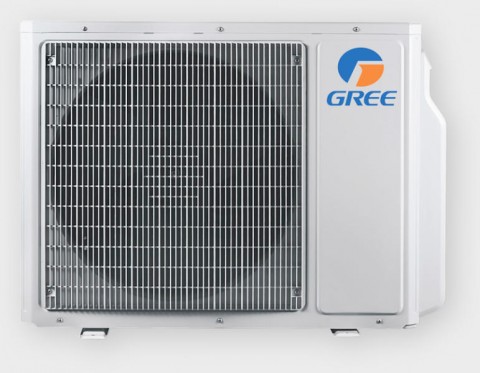 Gree Oldalfali split klíma