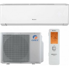 GREE GWH09YD-S6DBA1A Amber Royal klima 2.7 Kw GREE GWH09YD-S6DBA1A Amber Royal klima 2.7 Kw