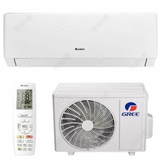 GREE GWH12AGBXB-K6DNA1A 3,2 kW PULSE (R-32) Klíma GREE GWH12AGBXB-K6DNA1A 3,2 kW PULSE (R-32) Klíma