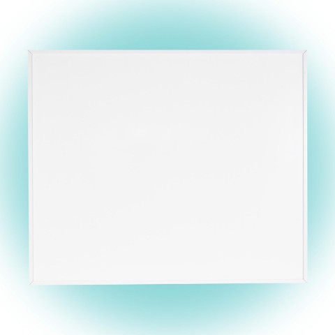 Home FKIR 351 WIFI falra szerelhető, infra smart elektromos hibrid fűtőtest, 350W, heti program, távirányító, fehér