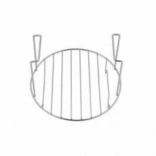 TESLA AirCook Q10 grill rács