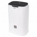 HOME DHM20WIFI párátlanító, max. 20 liter / 24 h, max. 32 m² ig, 4 üzemmód, Wifi-s, TUYA kompatibilis, 5,5 literes tartály