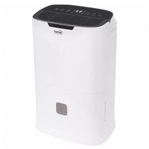 HOME DHM20WIFI párátlanító, max. 20 liter / 24 h, max. 32 m² ig, 4 üzemmód, Wifi-s, TUYA kompatibilis, 5,5 literes tartály