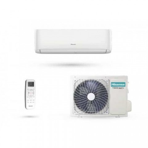 Hisense Eco Smart 3,4 kW klíma