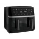 Amiko A60 Hot Air Fryer