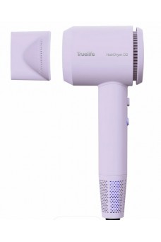Truelife HairDryer D2  Hajszárító