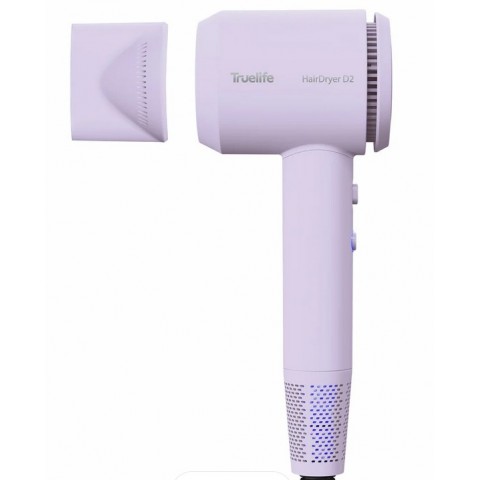 Truelife HairDryer D2  Hajszárító