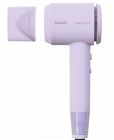Truelife HairDryer D2  Hajszárító
