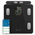 TrueLife FitScale W8 Black Okosmérleg 15 mérési funkcióval
