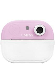 LAMAX InstaKid2 Play - pink