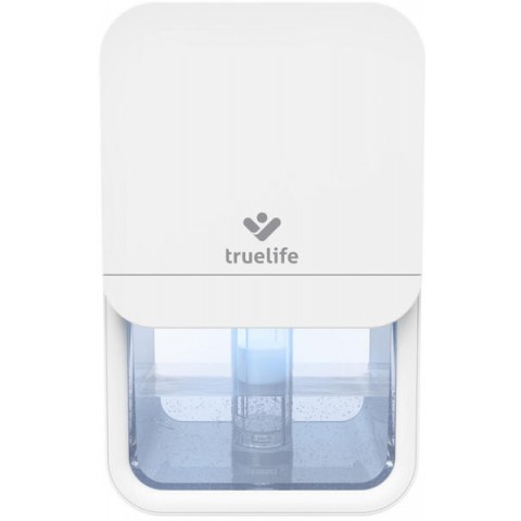 TrueLife AIR Dehumidifier DH3 Páramentesítő Fehér