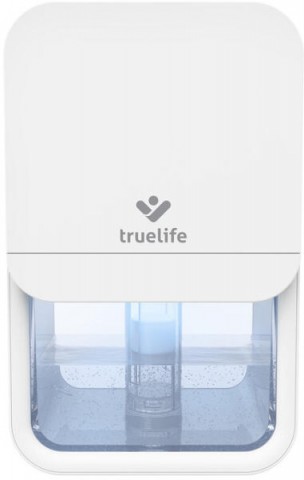 TrueLife AIR Dehumidifier DH3 Páramentesítő Fehér TrueLife AIR Dehumidifier DH3 Páramentesítő Fehér