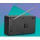 LAMAX RadioVox1 DAB Bluetooth Rádió LAMAX RadioVox1 DAB Bluetooth Rádió