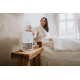 TrueLife AIR Dehumidifier DH3 Páramentesítő Fehér