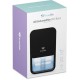 TrueLife AIR Dehumidifier DH3 Páramentesítő Fekete TrueLife AIR Dehumidifier DH3 Páramentesítő Fekete