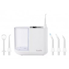 TrueLife AquaFloss Station S800 UV Szájzuhany