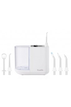 TrueLife AquaFloss Station S800 UV Szájzuhany