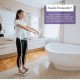 TrueLife FitScale W8 White Okosmérleg 15 mérési funkcióval
