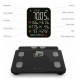 TrueLife FitScale W8 Black Okosmérleg 15 mérési funkcióval
