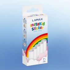LAMAX InstaKid Thermal Paper 5db hőpapír
