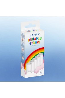 LAMAX InstaKid Thermal Paper 5db hőpapír