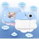 LAMAX InstaKid2 Play - blue LAMAX InstaKid2 Play - blue