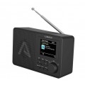 LAMAX RadioVox1 DAB Bluetooth Rádió